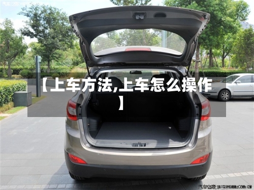 【上车方法,上车怎么操作】-第2张图片