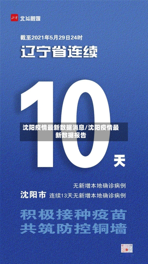 沈阳疫情最新数据消息/沈阳疫情最新数据报告-第2张图片