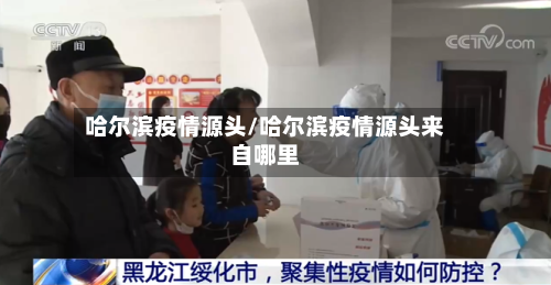 哈尔滨疫情源头/哈尔滨疫情源头来自哪里-第2张图片