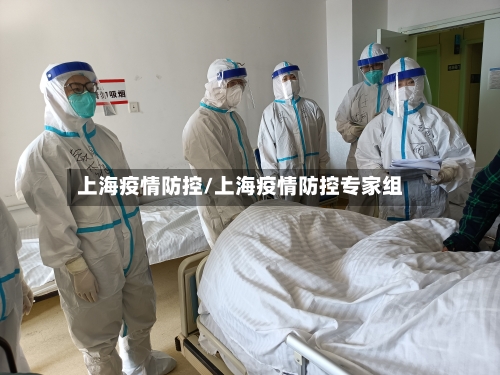 上海疫情防控/上海疫情防控专家组-第1张图片