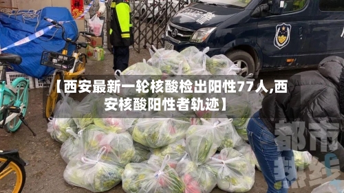 【西安最新一轮核酸检出阳性77人,西安核酸阳性者轨迹】-第3张图片