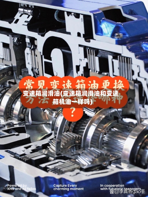 变速箱润滑油(变速箱润滑油和变速箱机油一样吗)-第1张图片