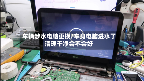 车辆涉水电脑更换/车身电脑进水了清理干净会不会好-第1张图片