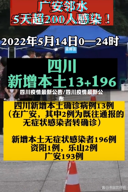 四川疫情最新公告/四川疫情最新公布-第1张图片