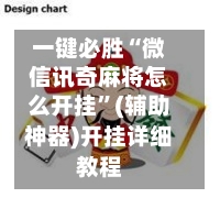 一键必胜“微信讯奇麻将怎么开挂	”(辅助神器)开挂详细教程-第3张图片
