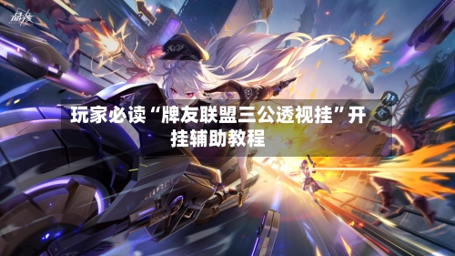 玩家必读“牌友联盟三公透视挂	”开挂辅助教程-第2张图片