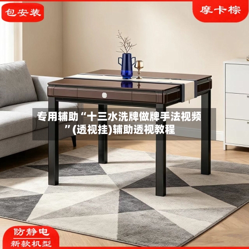 专用辅助“十三水洗牌做牌手法视频”(透视挂)辅助透视教程-第2张图片