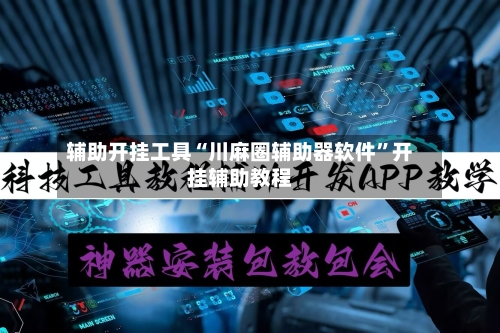 辅助开挂工具“川麻圈辅助器软件”开挂辅助教程-第2张图片