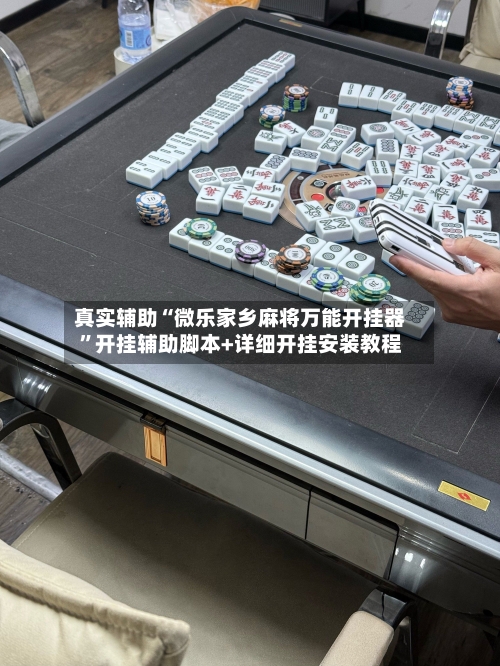 真实辅助“微乐家乡麻将万能开挂器”开挂辅助脚本+详细开挂安装教程-第3张图片