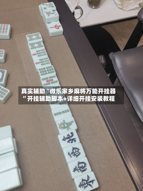 真实辅助“微乐家乡麻将万能开挂器”开挂辅助脚本+详细开挂安装教程-第1张图片