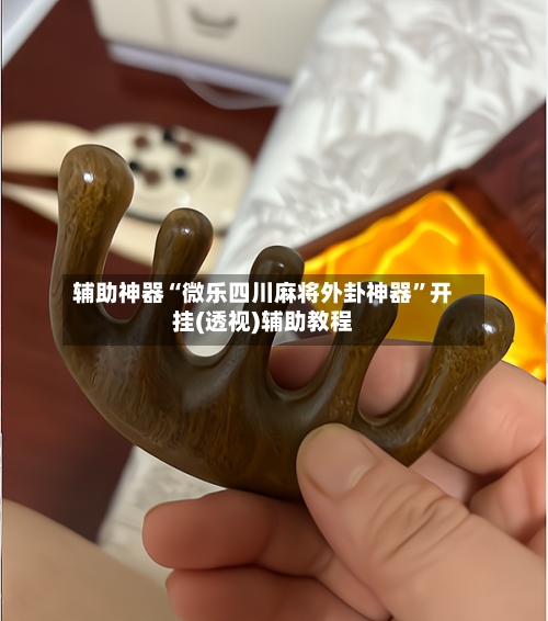 辅助神器“微乐四川麻将外卦神器	”开挂(透视)辅助教程-第3张图片