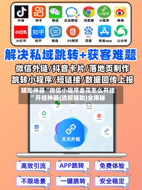 辅助神器“微信小程序金花怎么开挂	”开挂神器{透视辅助}全揭秘-第1张图片