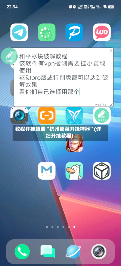 教程开挂辅助“杭州都莱开挂神器”(详细开挂教程)-第1张图片