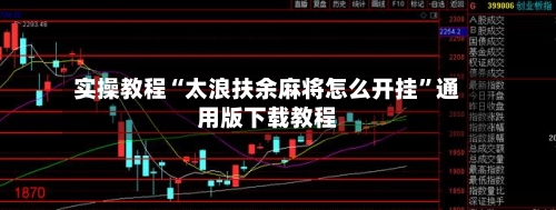 实操教程“太浪扶余麻将怎么开挂”通用版下载教程-第3张图片