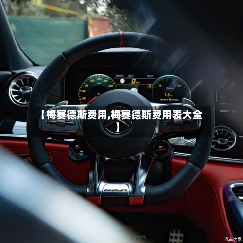 【梅赛德斯费用,梅赛德斯费用表大全】-第1张图片