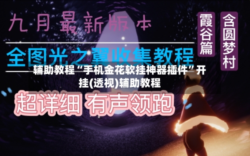辅助教程“手机金花软挂神器插件”开挂(透视)辅助教程-第1张图片