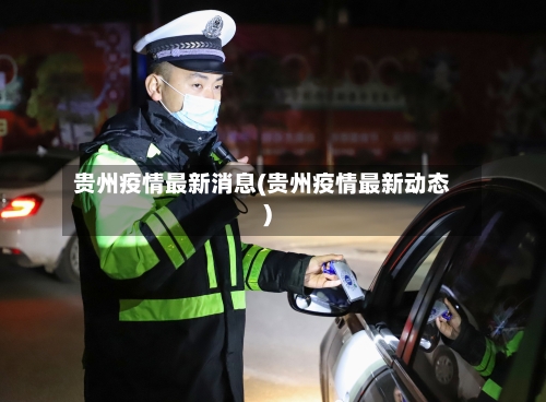 贵州疫情最新消息(贵州疫情最新动态)-第3张图片