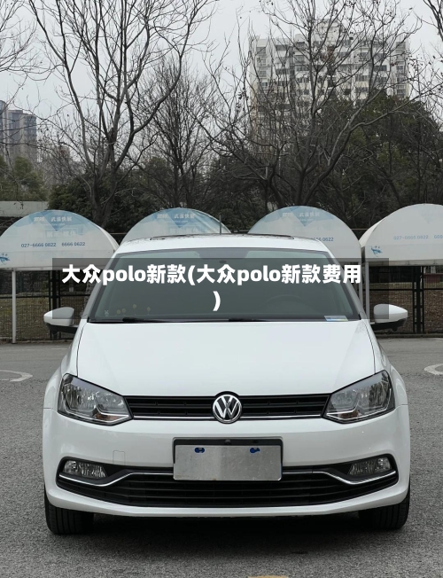 大众polo新款(大众polo新款费用)-第1张图片