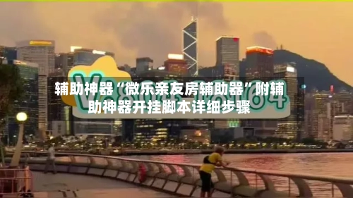 辅助神器“微乐亲友房辅助器”附辅助神器开挂脚本详细步骤-第3张图片