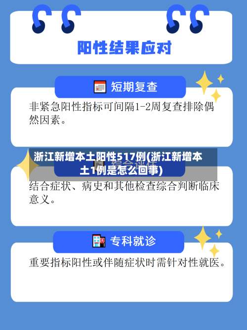 浙江新增本土阳性517例(浙江新增本土1例是怎么回事)-第3张图片