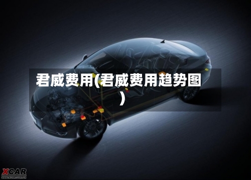 君威费用(君威费用趋势图)-第1张图片