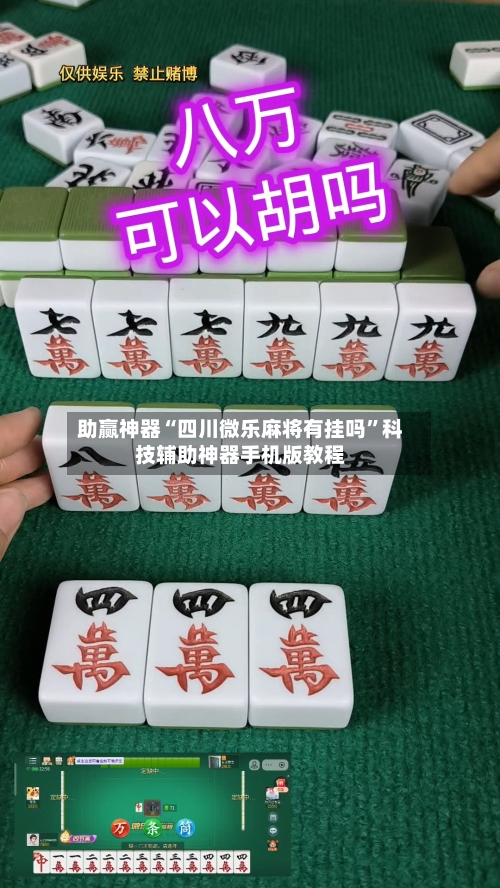 助赢神器“四川微乐麻将有挂吗”科技辅助神器手机版教程-第3张图片