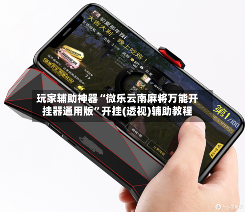 玩家辅助神器“微乐云南麻将万能开挂器通用版”开挂(透视)辅助教程-第1张图片