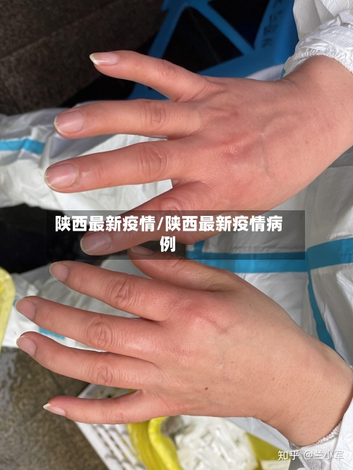 陕西最新疫情/陕西最新疫情病例-第2张图片