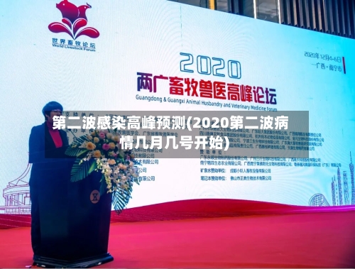 第二波感染高峰预测(2020第二波病情几月几号开始)-第1张图片