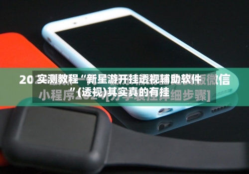实测教程“新星游开挂透视辅助软件	”(透视)其实真的有挂-第3张图片