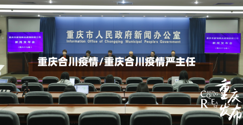 重庆合川疫情/重庆合川疫情严主任-第3张图片