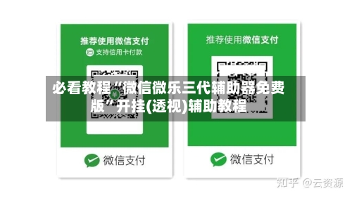 必看教程“微信微乐三代辅助器免费版”开挂(透视)辅助教程-第2张图片