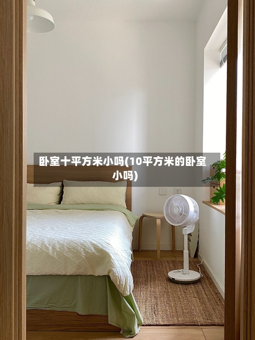 卧室十平方米小吗(10平方米的卧室小吗)-第2张图片