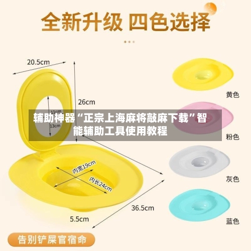 辅助神器“正宗上海麻将敲麻下载”智能辅助工具使用教程-第3张图片