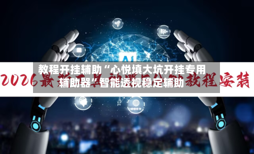 教程开挂辅助“心悦填大坑开挂专用辅助器”智能透视稳定辅助-第2张图片