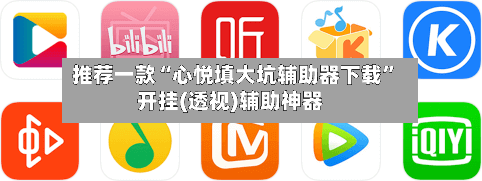 推荐一款“心悦填大坑辅助器下载	”开挂(透视)辅助神器-第2张图片