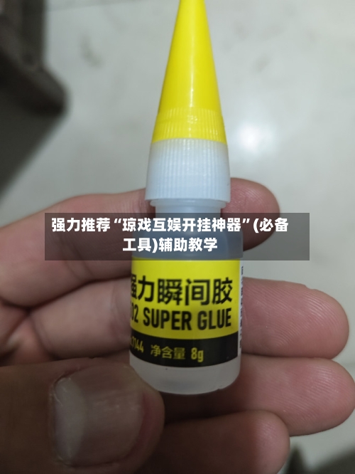 强力推荐“琼戏互娱开挂神器”(必备工具)辅助教学-第1张图片