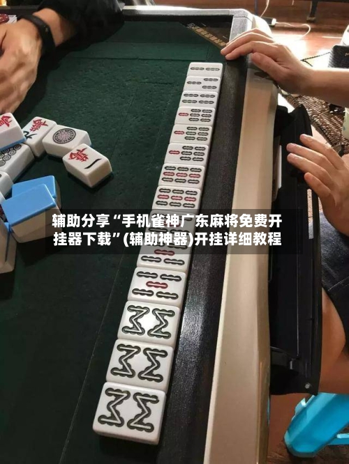 辅助分享“手机雀神广东麻将免费开挂器下载	”(辅助神器)开挂详细教程-第2张图片