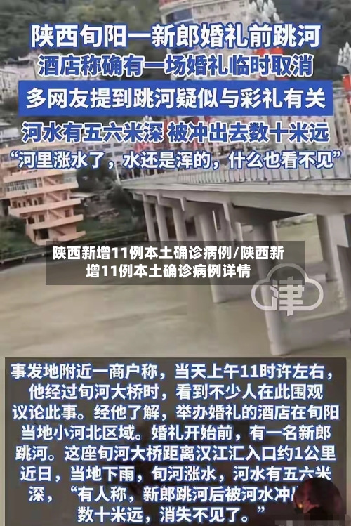 陕西新增11例本土确诊病例/陕西新增11例本土确诊病例详情-第1张图片