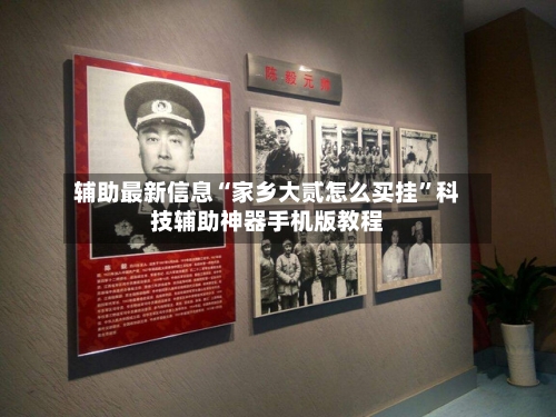 辅助最新信息“家乡大贰怎么买挂”科技辅助神器手机版教程