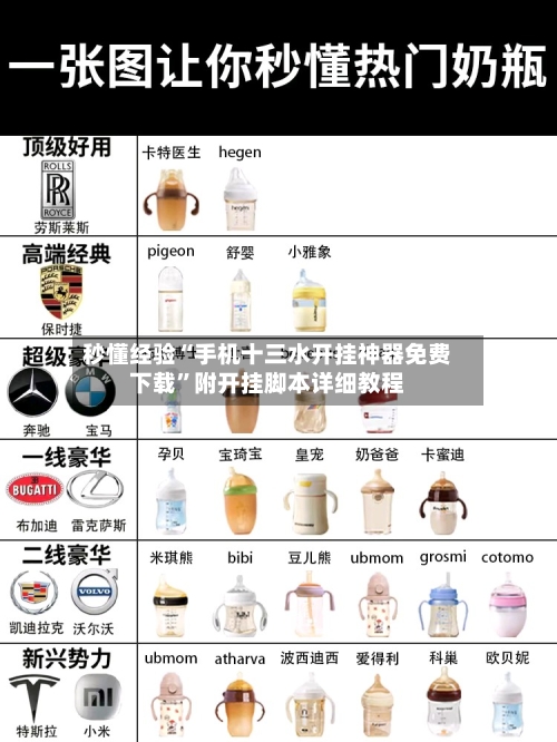 秒懂经验“手机十三水开挂神器免费下载	”附开挂脚本详细教程-第1张图片