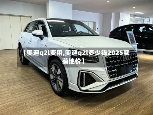 【奥迪q2l费用,奥迪q2l多少钱2025款落地价】-第1张图片