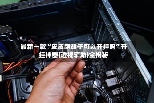 最新一款“皮皮跑胡子可以开挂吗”开挂神器{透视辅助}全揭秘-第2张图片