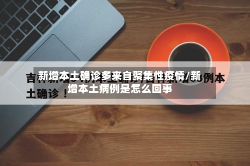 新增本土确诊多来自聚集性疫情/新增本土病例是怎么回事-第3张图片