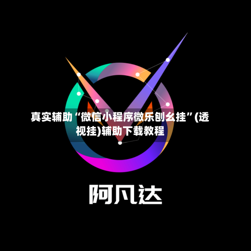 真实辅助“微信小程序微乐刨幺挂”(透视挂)辅助下载教程-第2张图片