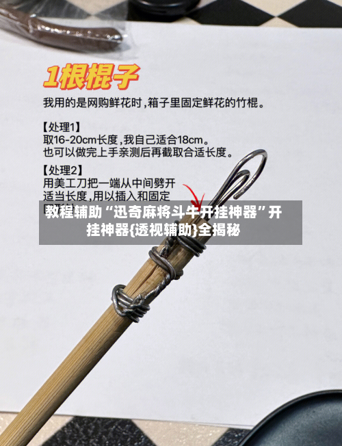 教程辅助“迅奇麻将斗牛开挂神器”开挂神器{透视辅助}全揭秘-第1张图片