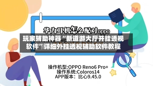 玩家辅助神器“新道游大厅开挂透视软件”详细外挂透视辅助软件教程-第2张图片