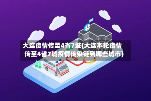大连疫情传至4省7城(大连本轮疫情传至4省7城疫情传染链到哪些城市)-第2张图片