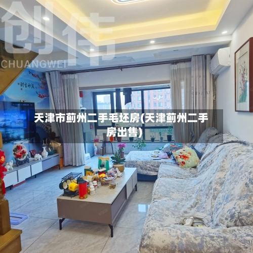 天津市蓟州二手毛坯房(天津蓟州二手房出售)-第3张图片