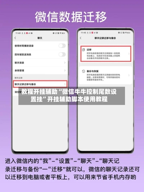 教程开挂辅助“微信牛牛控制尾数设置挂”开挂辅助脚本使用教程-第3张图片